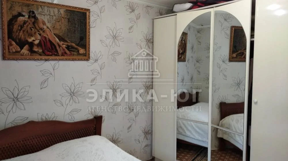 Продажа дома, Новомихайловский, Крымский район, Садовая ул. - Фото 8