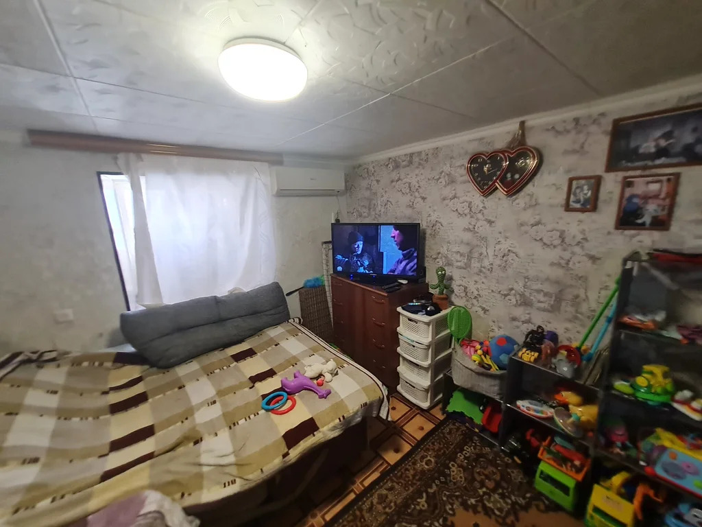 Продажа дома, Афипский, Северский район, ул. Фрунзе - Фото 5