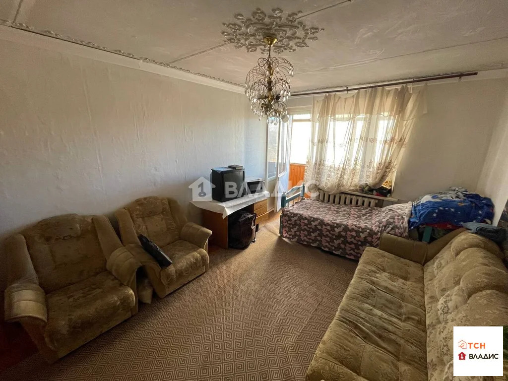 Продажа квартиры, Пушкино, Воскресенский район, 2-й Фабричный проезд - Фото 3