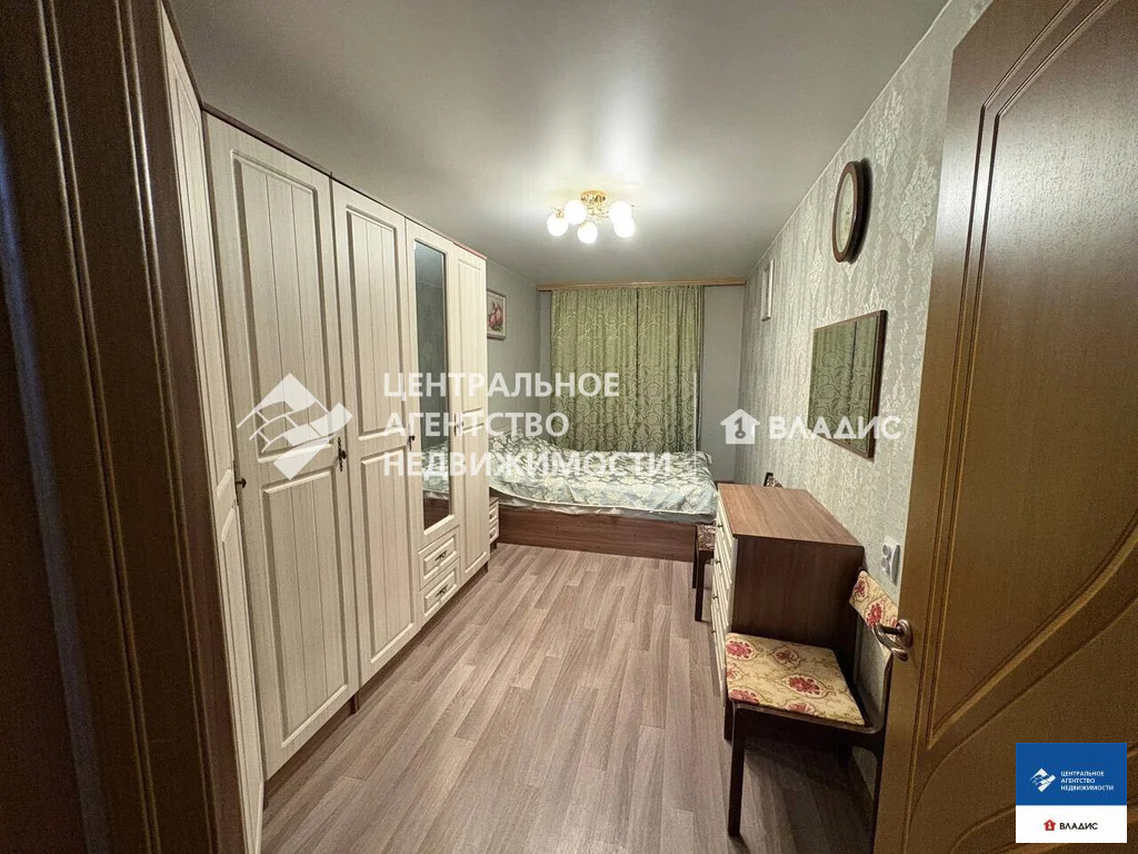 Продажа квартиры, Лесной, Шиловский район, ул. Советская - Фото 4