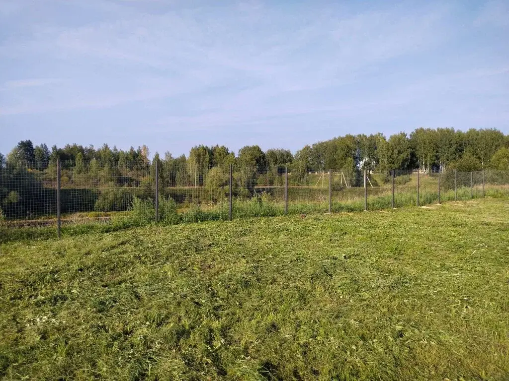 Участок 60 сот. (ИЖС),Золотово - Фото 17