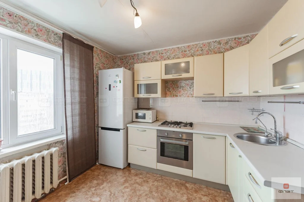 Продажа квартиры, Казань, ул. Рихарда Зорге - Фото 0