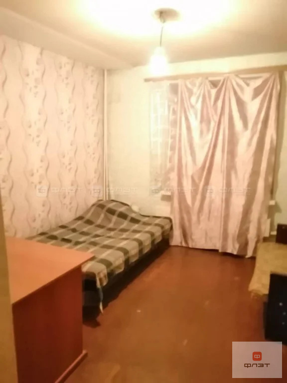 Аренда квартиры, Казань, ул. Челюскина д.25а - Фото 3