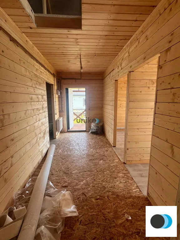 Продажа дома, Иглино, Иглинский район, улица Пугачева - Фото 12