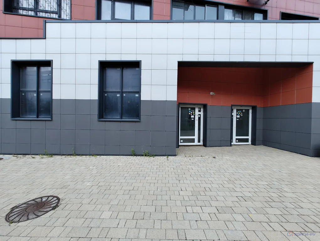 Продажа торгового помещения, 6-я Радиальная улица - Фото 3