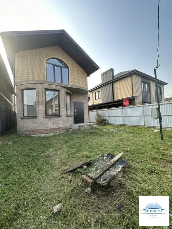 Продажа дома, Краснодар, ул. Пригородная - Фото 20