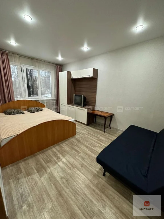 Продажа квартиры, Казань, ул. Рихарда Зорге - Фото 8