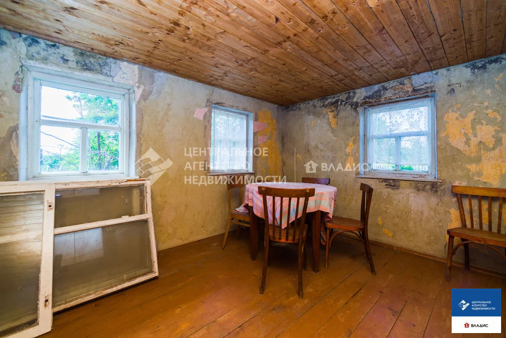 Продажа дома, Рыбновский район - Фото 1
