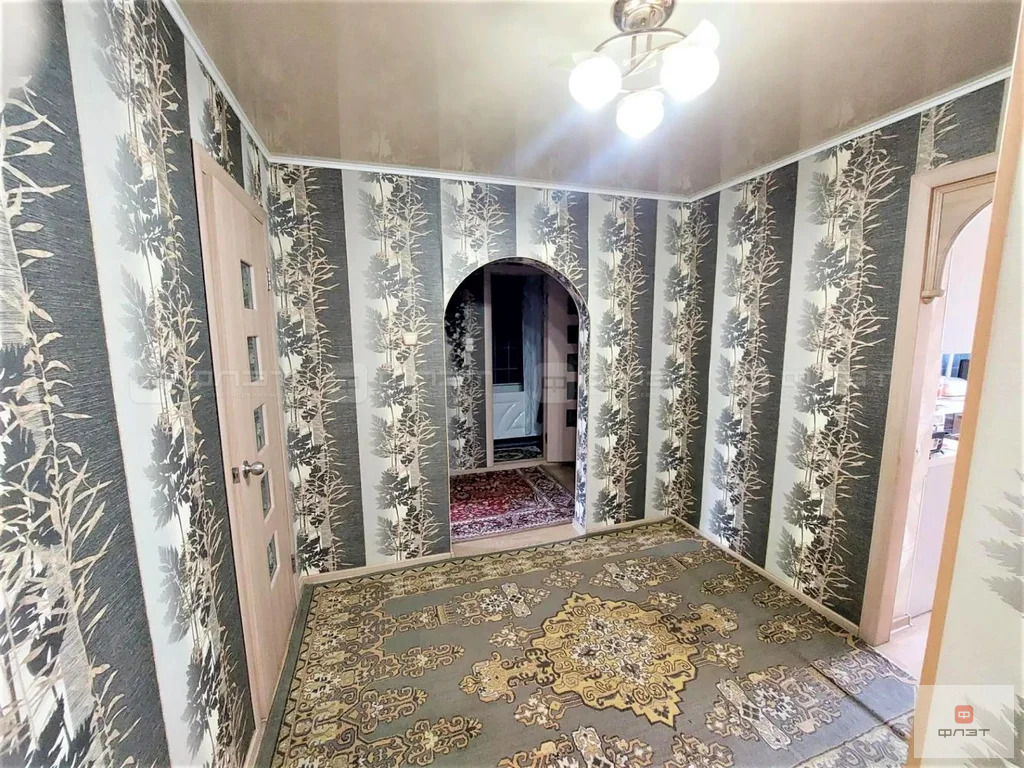 Продажа квартиры, Казань, ул. Академика Завойского - Фото 6