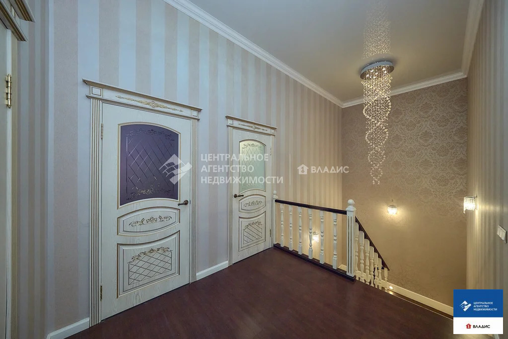 Продажа таунхауса, Рязань, Преображенская улица - Фото 17