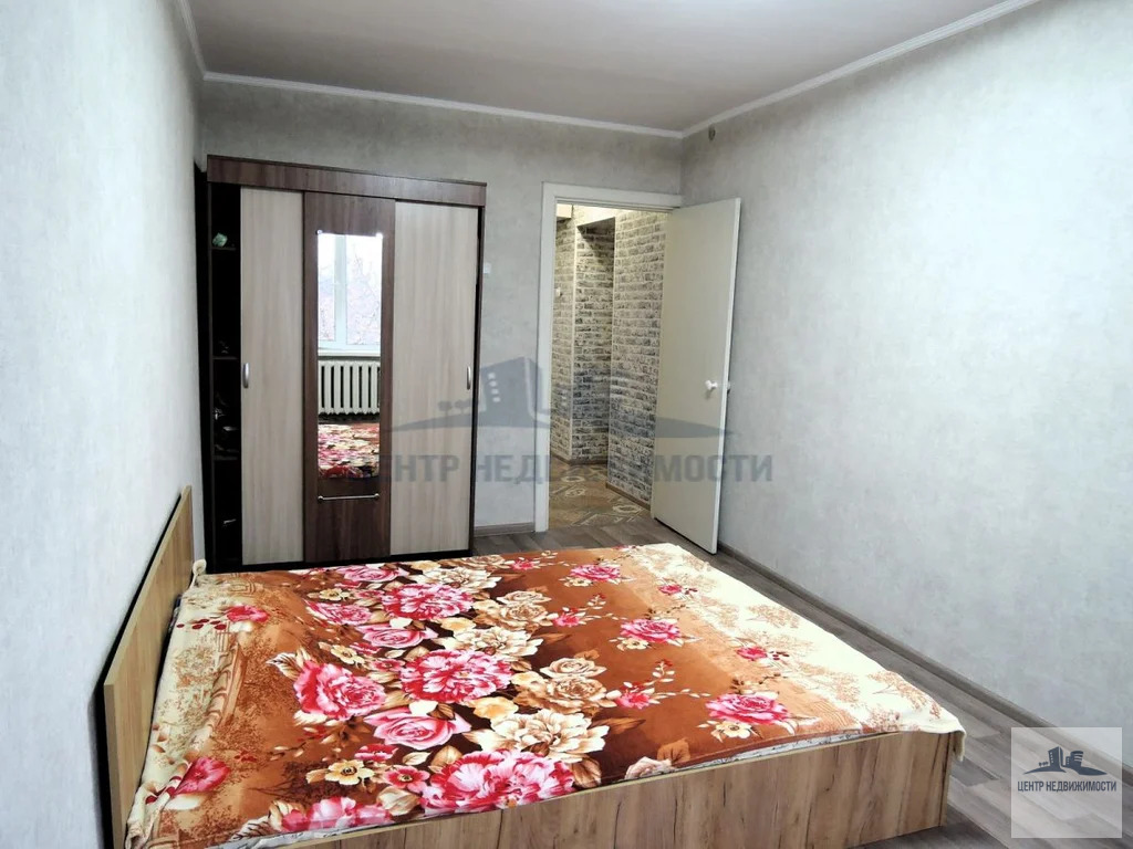 ПРОДАЕТСЯ 2-КОМНАТНАЯ КВАРТИРА С РЕМОНТОМ У Ж/Д ВОКЗАЛА - Фото 12