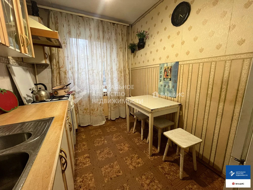 Аренда квартиры, Рязань, ул. Чкалова - Фото 7