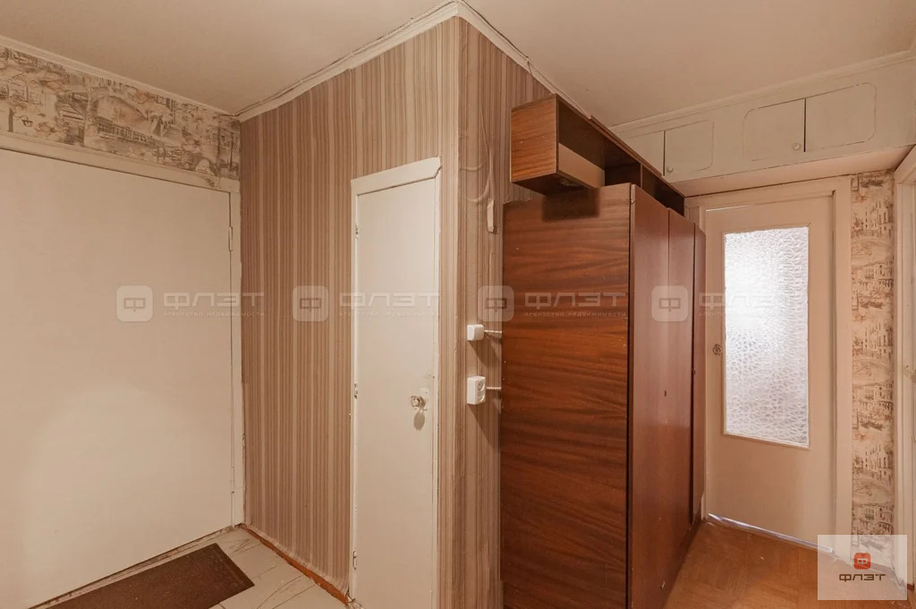Продажа квартиры, Казань, ул. Гаврилова - Фото 10