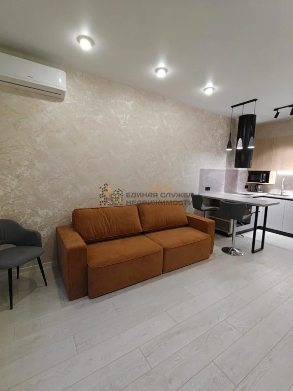 Аренда квартиры, Уфа, ул. Энтузиастов - Фото 3