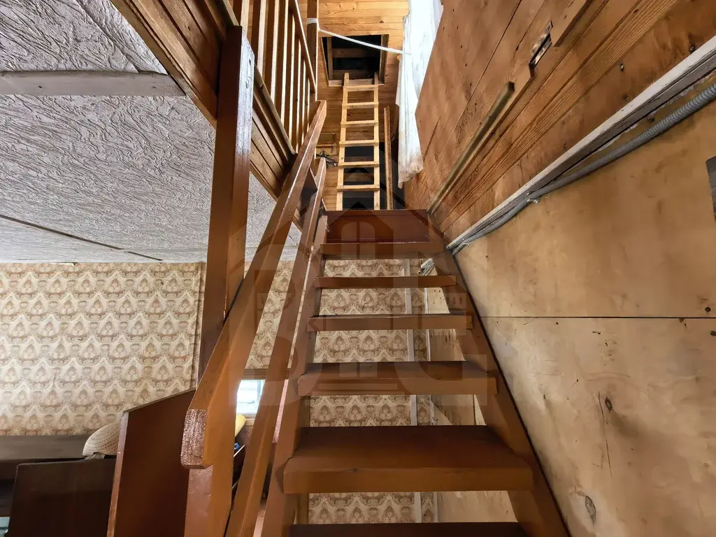 Жилой дом 50 кв. м., 6,6 сот., СНТ Мечта - Фото 17