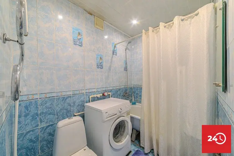 В продаже 3- комнатная квартира по ул. Клары Цеткин 45 - Фото 4