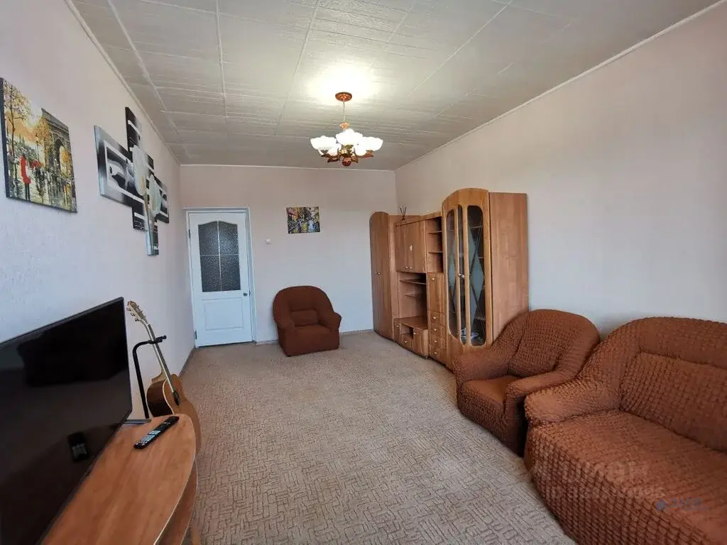 Продаю двухкомнатную квартиру 54.3м ул. Каширина, 12/51, Магаданская . - Фото 8