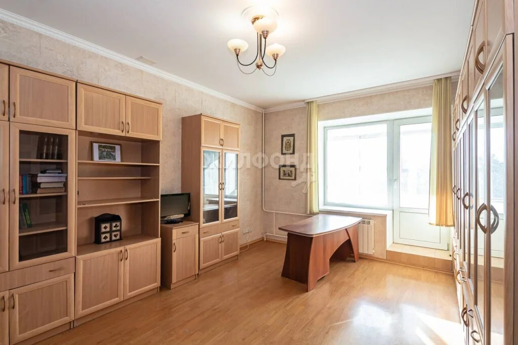 Продажа квартиры, Новосибирск, ул. Ильича - Фото 14