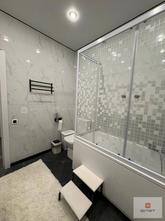 Продажа дома, СДТ Рассвет-спиртзавод, Высокогорский район, Аллея - Фото 15