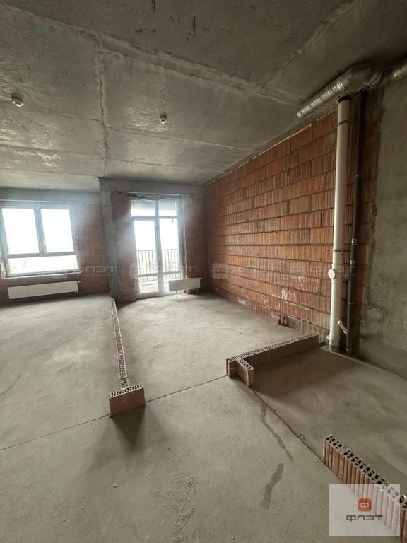 Продажа квартиры, Казань, ул. Краснококшайская - Фото 7