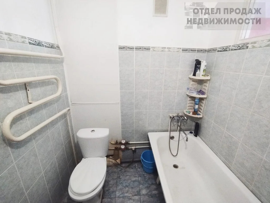 1 комнатная квартира - Фото 6