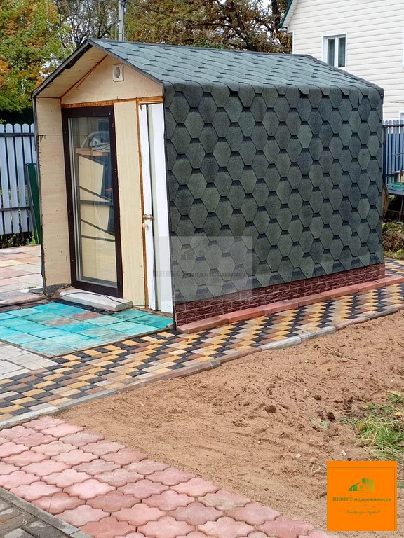 Продажа дома, Кубинка, Одинцовский район, ул. Лесная Слобода - Фото 18