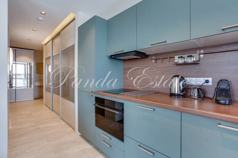 Бумажный проезд д 4 (ном. объекта: 4210) - Фото 5