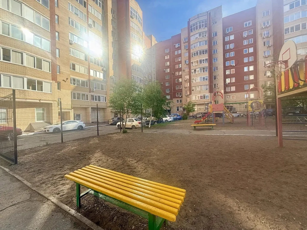 Продажа квартиры, Оренбург, ул. Джангильдина - Фото 17