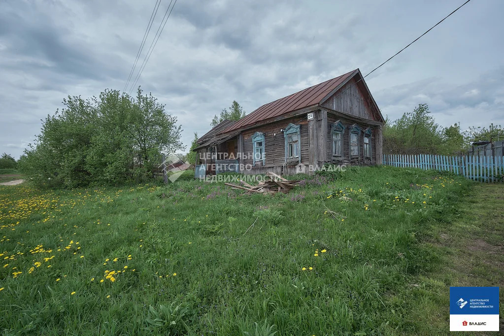 Продажа дома, Волынь, Рыбновский район - Фото 2