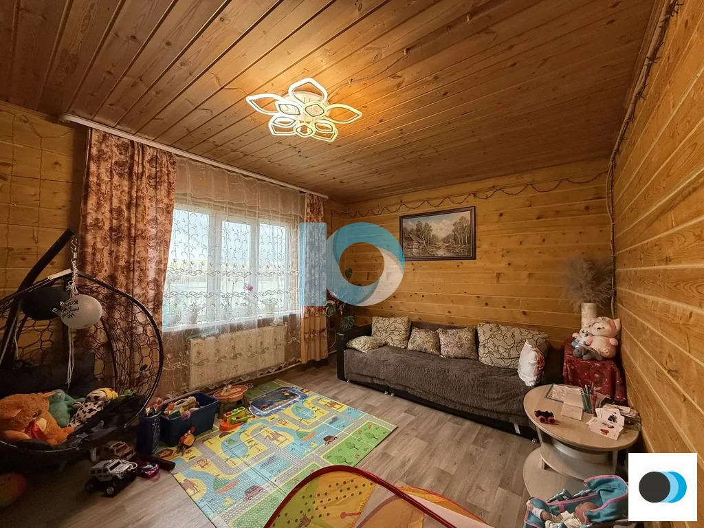 Продажа дома, Иглино, Иглинский район, ул. Горького - Фото 22