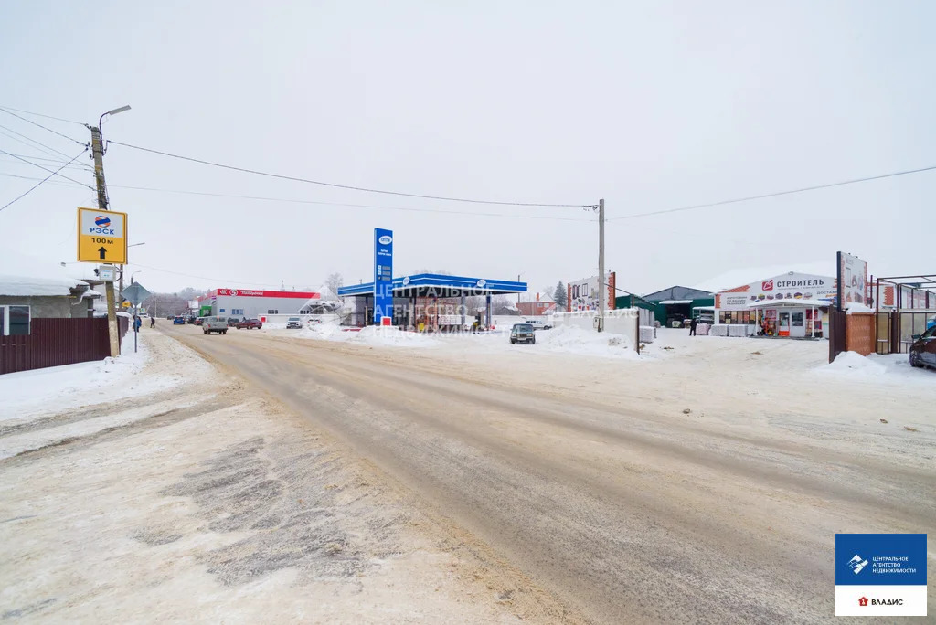 Продажа дома, Михайлов, Михайловский район, ул. Калинина - Фото 32