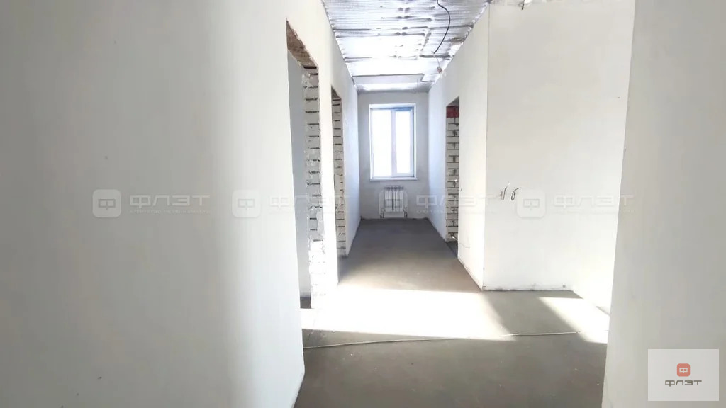Продажа дома, Новая Тура, Зеленодольский район, ул. Слободская - Фото 7