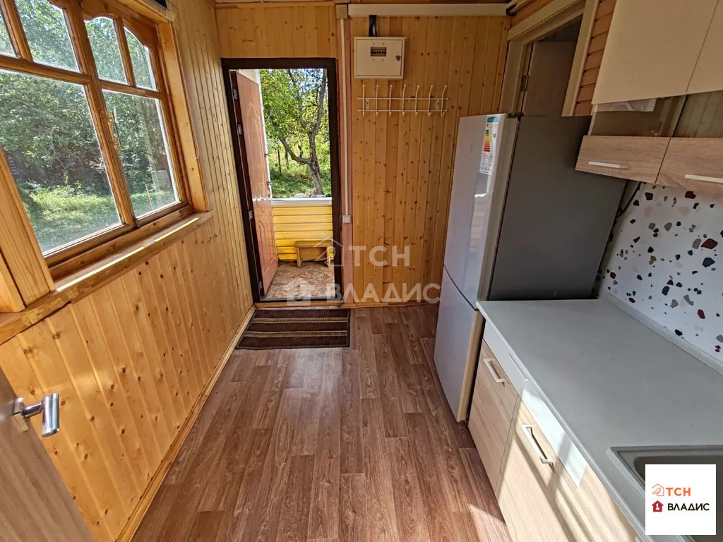 Продажа дома, Грибово, Можайский район - Фото 7