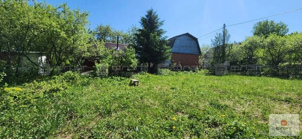 Продажа участка, Верхнеуслонский район, 2-я аллея - Фото 11