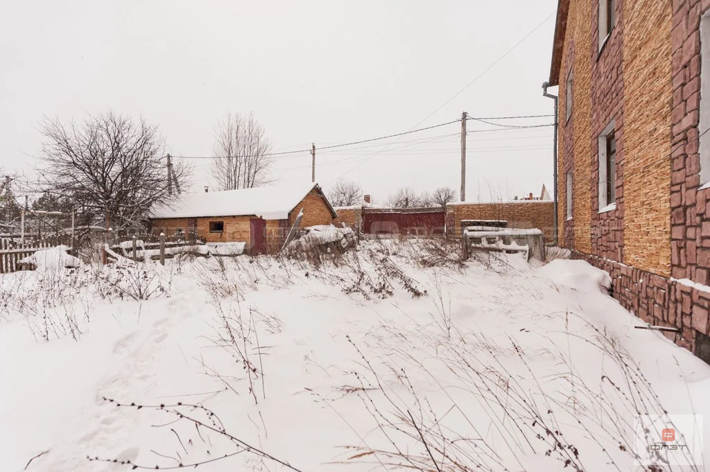 Продажа дома, Набережные Моркваши, Верхнеуслонский район, ул. Нагорная - Фото 6