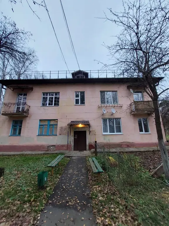 Продаётся квартира в Обнинске - Фото 12
