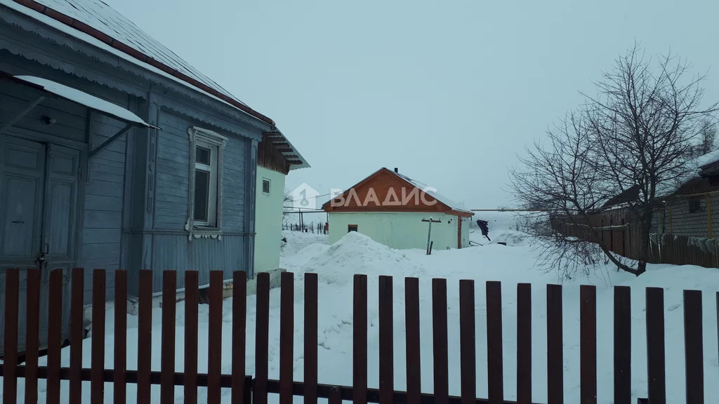 Суздальский район, село Кутуково, Зелёная улица,  дом на продажу - Фото 31