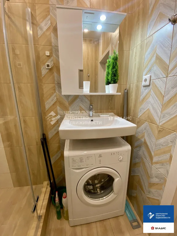 Аренда квартиры, Рязань - Фото 17