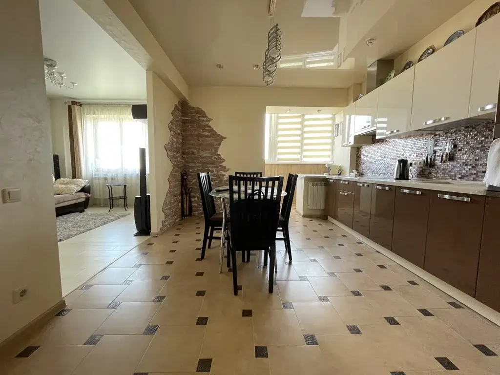 1 к.кв. Белкинская, д.2 - Фото 8