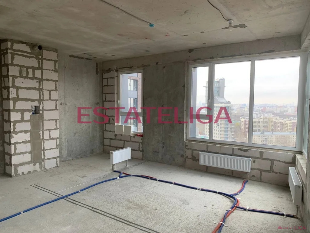 Продажа квартиры, м. Авиамоторная, улица Крузенштерна - Фото 2