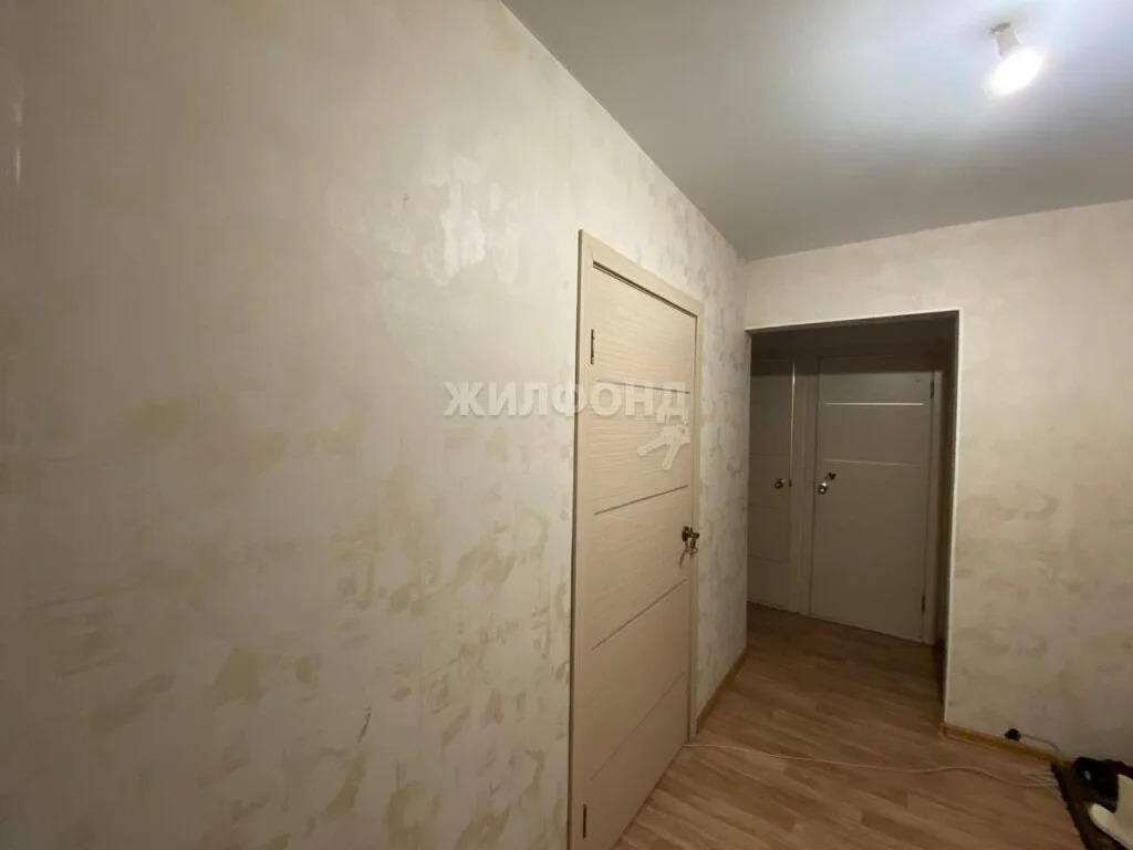 Продажа квартиры, Новосибирск, Виктора Уса - Фото 3