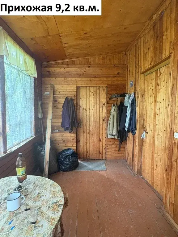 Дом 32,8 м на участке 7 сот. - Фото 5