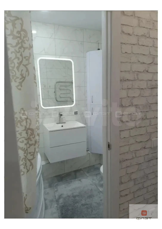 Продажа квартиры, Казань, ул. Александра Курынова - Фото 16