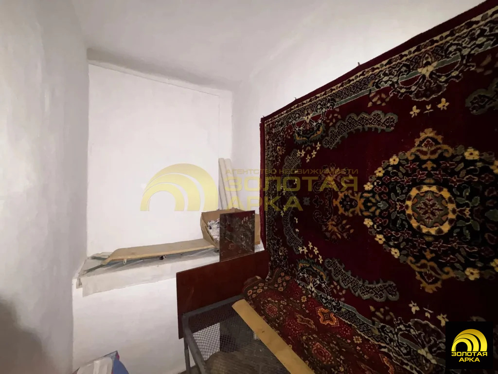 Продажа дома, Анастасиевская, Славянский район, ул. Западная - Фото 4