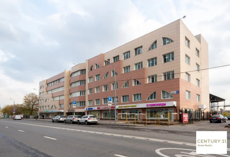 Продажа ПСН, м. Ботанический сад, Серебрякова пр. - Фото 0