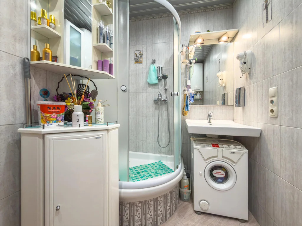 Продажа квартиры, Геленджик, село Дивноморское ул Горная - Фото 17