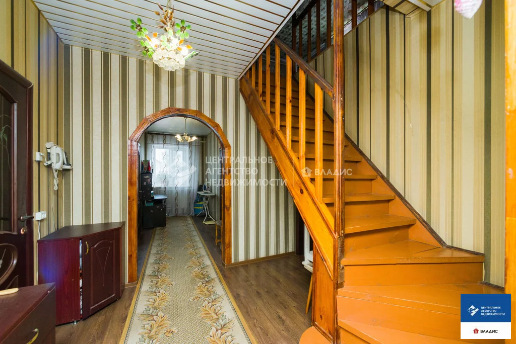 Продажа дома, Тума, Клепиковский район, ул. Калинина - Фото 11
