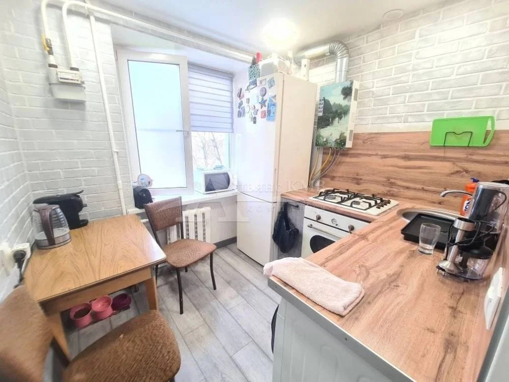 Продажа квартиры, Георгиевск, ул. Тургенева - Фото 1