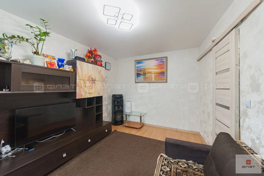 Продажа квартиры, Казань, ул. Гагарина - Фото 5