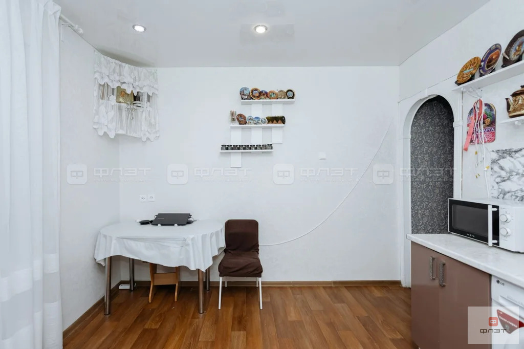 Продажа квартиры, Казань, Победы пр-кт. - Фото 15